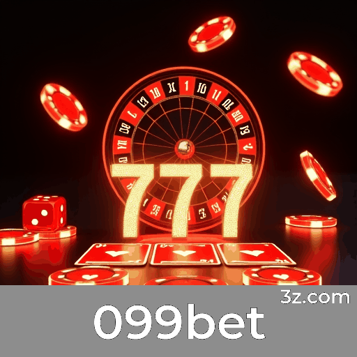 099bet: O Cassino Premiado com Pagamentos Rápidos