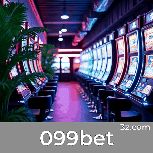 099bet: O Cassino Premiado com Pagamentos Rápidos