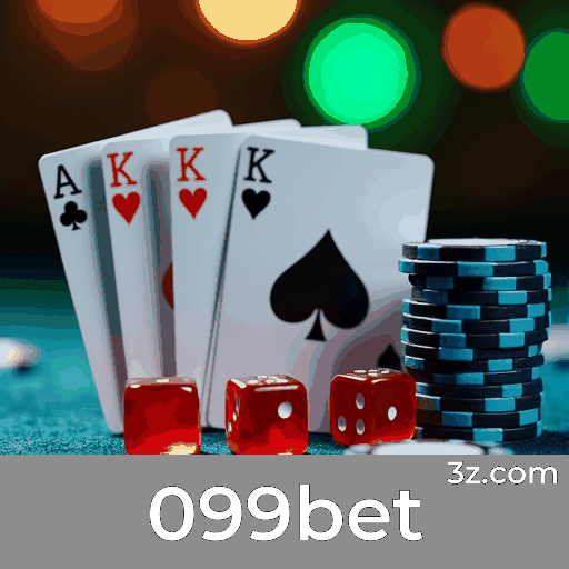099bet: O Cassino Premiado com Pagamentos Rápidos